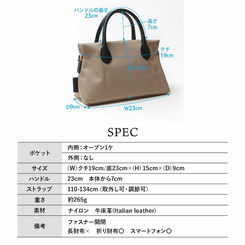 スペック