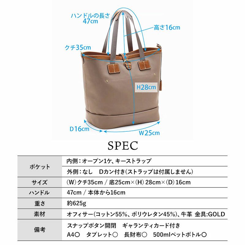 スペック