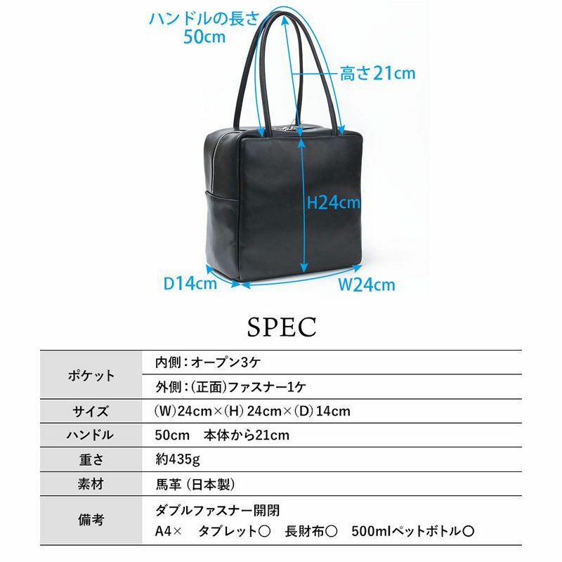 スペック