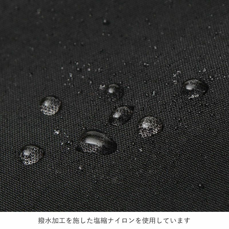 撥水加工