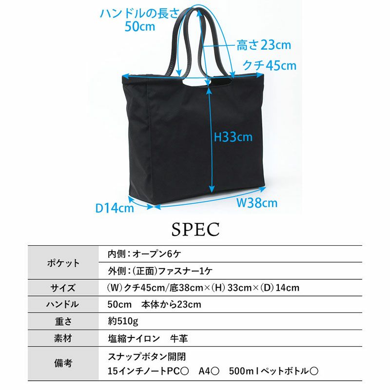 スペック