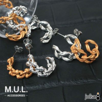 M.U.L. | jolisac