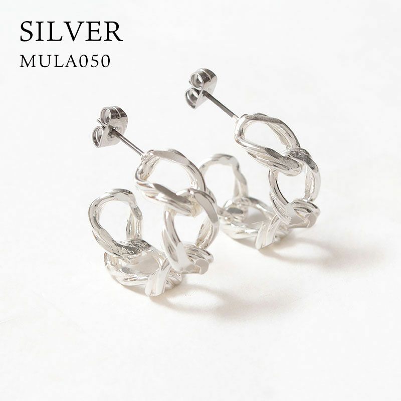 V2チェーンシルバー