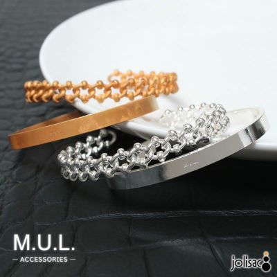 バングル・ブレスレット | jolisac