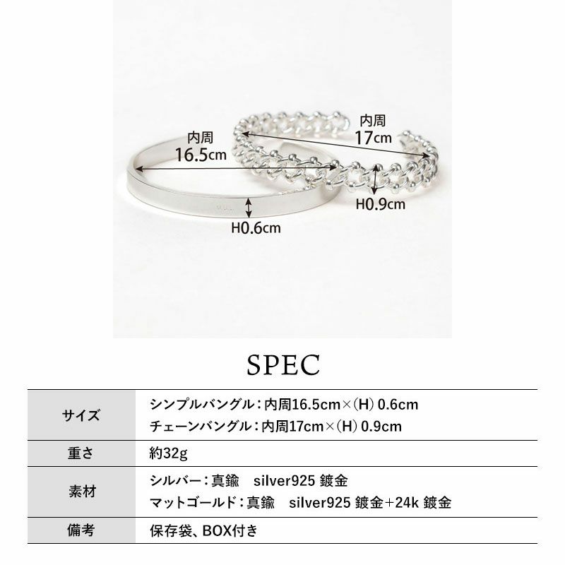スペック