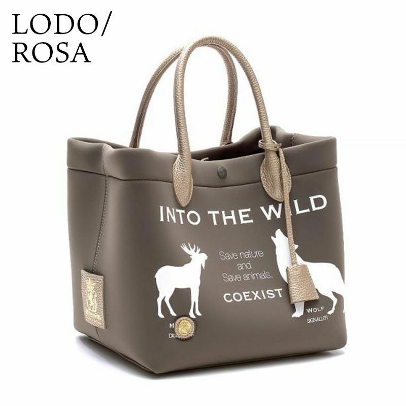 LODO/ROSA