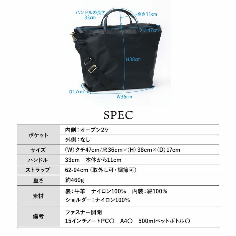スペック