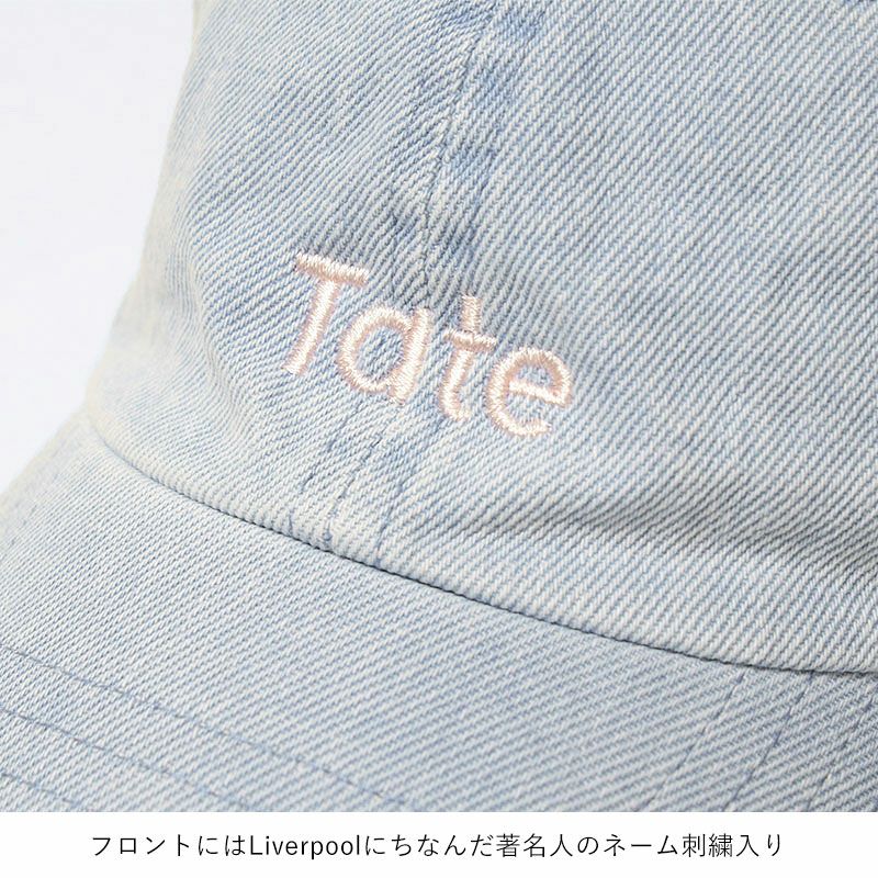 刺繍ディテール